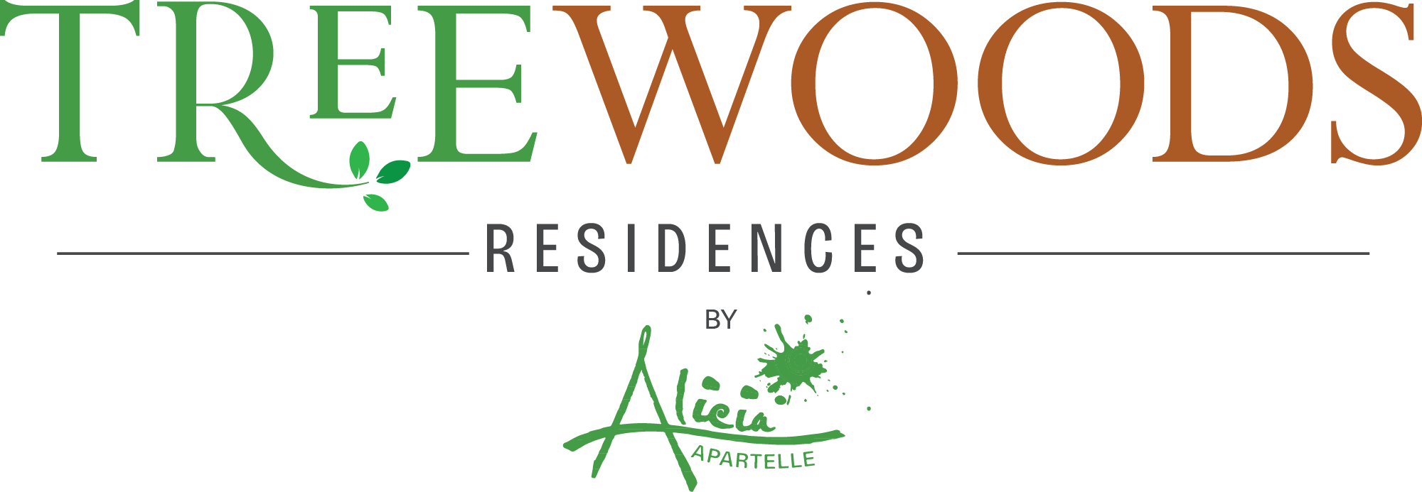 Treewoods Residences